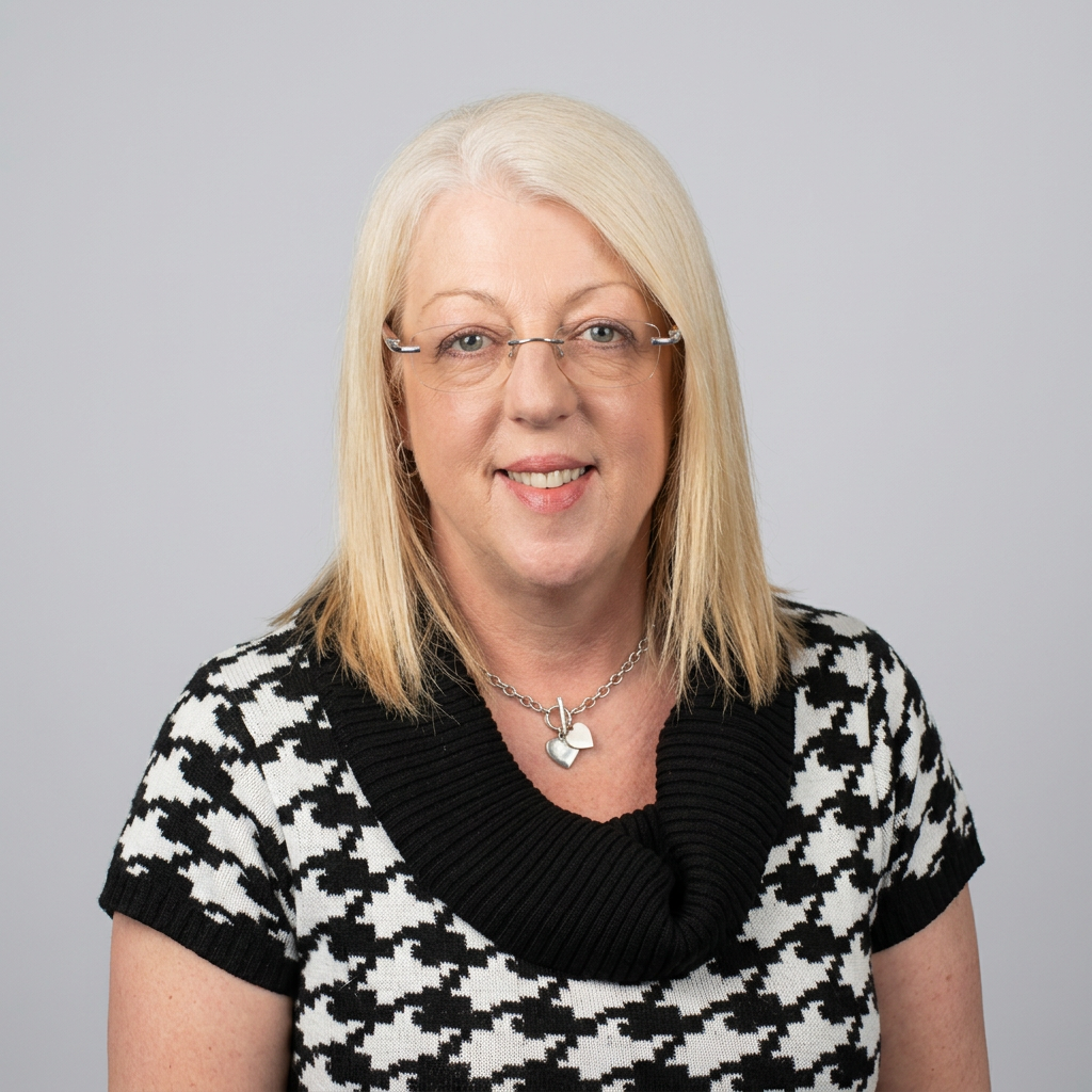 Nicky McMahon, Finance Director at ICW Powermode