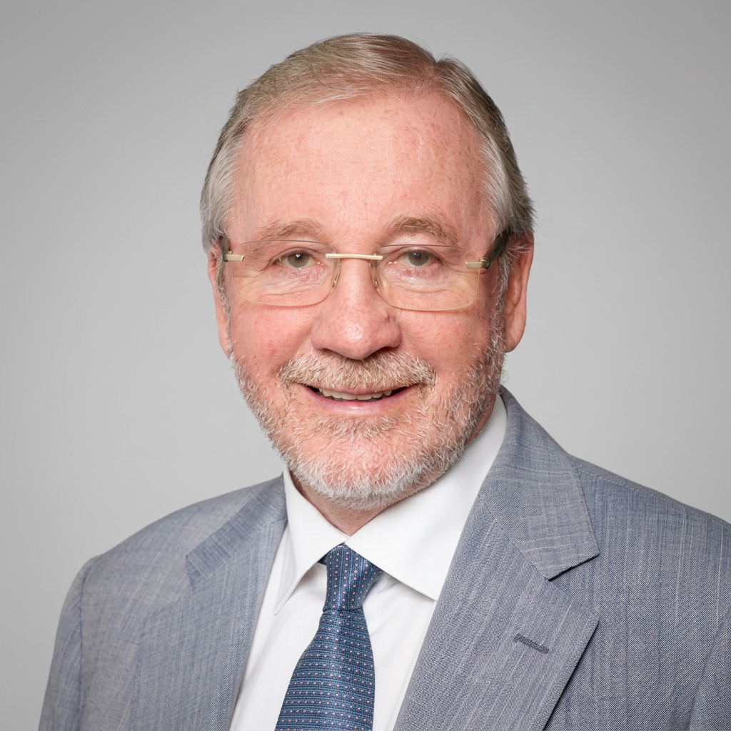 Ian Wright, Founder & Chair at ICW Powermode
